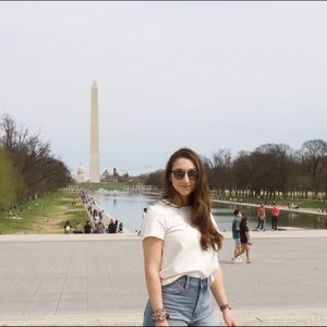 Meet your Posher, Calea